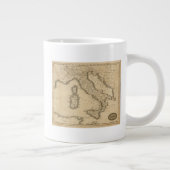Italien 18 Jumbo-Tasse (Rechts)