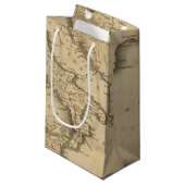 Italien 18 kleine geschenktüte (Vorderseite Schrägansicht)