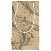 Italien 18 kleine geschenktüte (Vorderseite)