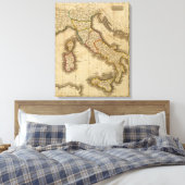 Italien 18 leinwanddruck (Insitu (Schlafzimmer))