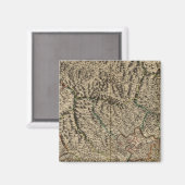 Italien 18 magnet (Vorderseite/Rückseite)