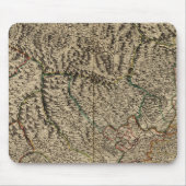 Italien 18 mousepad (Vorne)