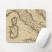 Italien 18 mousepad (Mit Mouse)