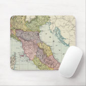 Italien 18 mousepad (Mit Mouse)