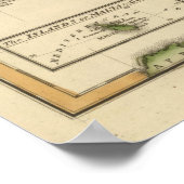 Italien 18 poster (Ecke)