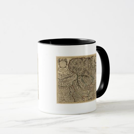 Italien 18 tasse (VorderseiteRechts)