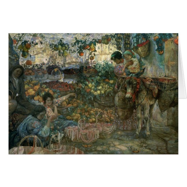 Italien, 1911 (Vorderseite (Horizontal))