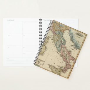 Italien 19 2 planer