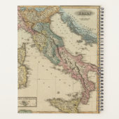 Italien 19 2 planer (Rückseite)