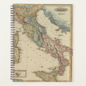 Italien 19 2 planer (Vorderseite)