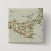 Italien 19 button (Vorderseite)