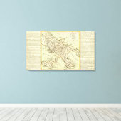 Italien 19 leinwanddruck (Insitu (Holzboden))