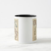 Italien 19 tasse (Zentrum)