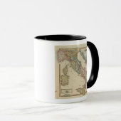 Italien 19 tasse (VorderseiteRechts)