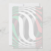 Italien #1 einladung (Rückseite)