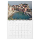 Italien 2010 kalender (Feb 2027)
