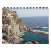 Italien 2010 kalender (Titelbild)