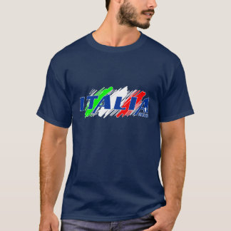 ITALIEN 2010 T-Shirt