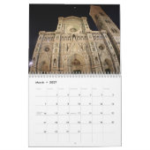 Italien 2013 kalender (Mär 2027)