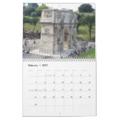 Italien 2013 kalender (Feb 2027)