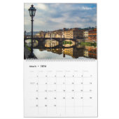 Italien 2024 kalender (Mär 2026)