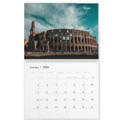 Italien 2024 kalender (Jan 2026)