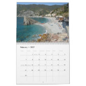 Italien 2026 Kalender (Feb 2027)