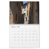 Italien 2026 Kalender (Feb 2027)