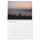 Italien 2026 Kalender (Jan 2027)