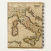 Italien 20 2 planer (Rückseite)