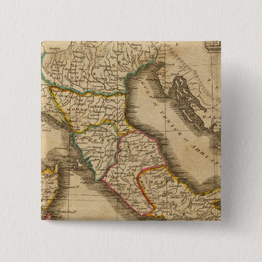 Italien 20 button (Vorderseite)