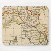 Italien 20 mousepad (Vorne)