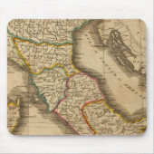 Italien 20 mousepad (Vorne)