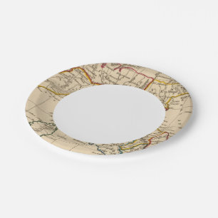 Italien 20 pappteller