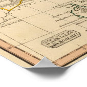 Italien 20 poster (Ecke)