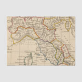 Italien 20 seidenpapier (Vorderseite)