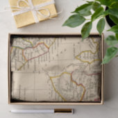 Italien 20 seidenpapier (Geschenk)