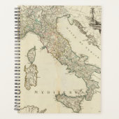 Italien 21 2 planer (Vorderseite)