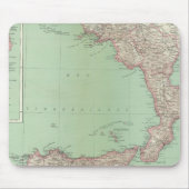 Italien 21 mousepad (Vorne)