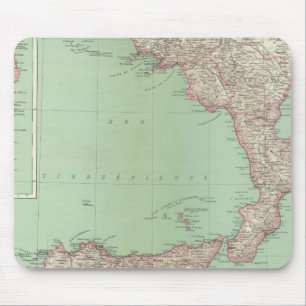 Italien 21 mousepad