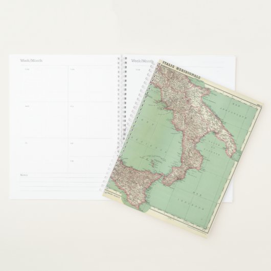 Italien 21 planer (Anzeige)