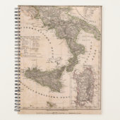 Italien 22 2 planer (Vorderseite)
