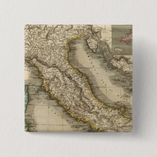 Italien 22 button (Vorderseite)