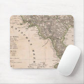 Italien 22 mousepad (Mit Mouse)