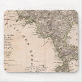 Italien 22 mousepad (Vorne)