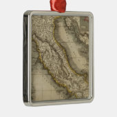 Italien 22 ornament aus metall (Rechts)