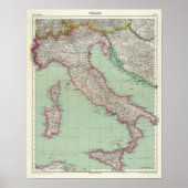 Italien 22 poster (Vorne)