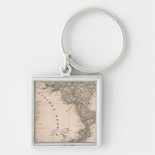 Italien 22 schlüsselanhänger (Vorne)