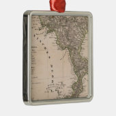 Italien 22 silbernes ornament (Rechts)