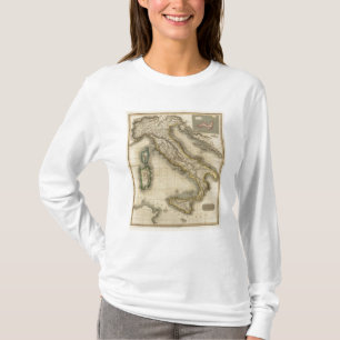 Italien 22 T-Shirt